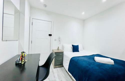 Central London Flats, perfect location to visit London! - Foto 20