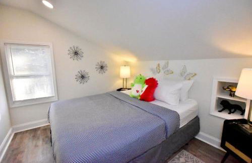 Acadia Farms Carriage house - Foto 13