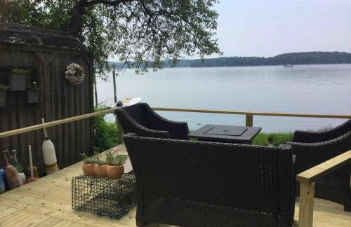 Lovely Waterfront Suite, New Hampshire Seacoast - Foto 29