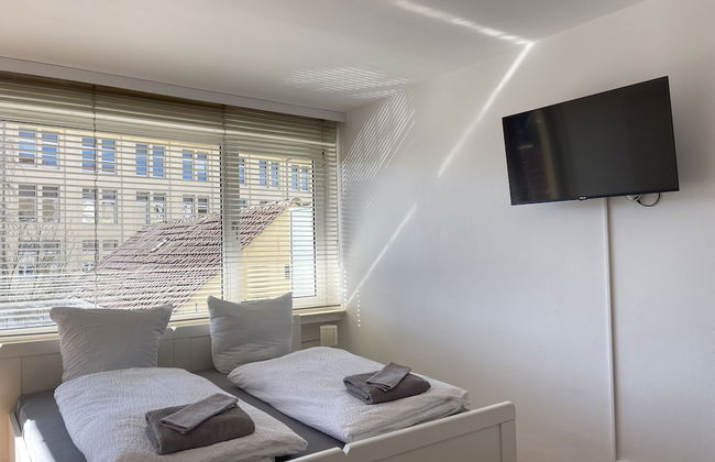 Apartments im Herzen von OS - Foto 15