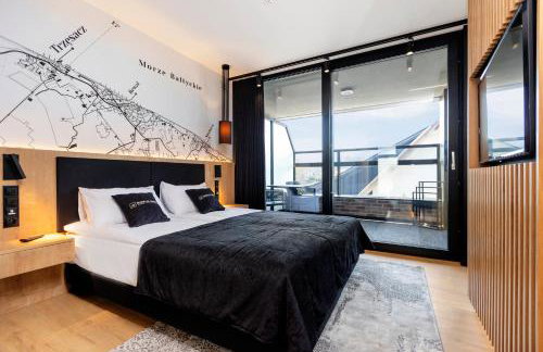 Blow up Baltic Trzęsacz - Foto 45