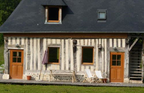 Gîte Sous La Garenne - Foto 29