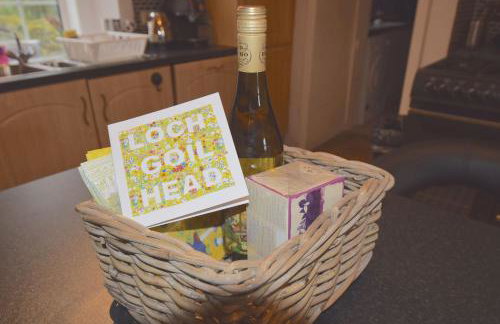 Lettermay House - Foto 14