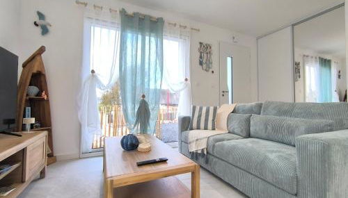 L'Océan - Ambiance Apaisante & Rafraichissante - Foto 5