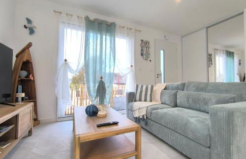 L'Océan - Ambiance Apaisante & Rafraichissante - Foto 5