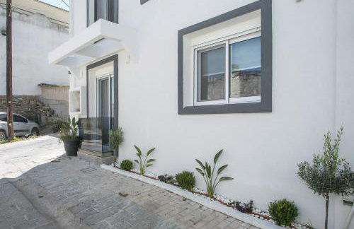 Casa Antonis - Modern Home with Jacuzzi near Faliraki - Photo 22