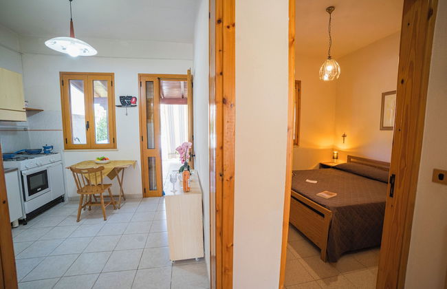 Villetta Tesea In Residence Near The Sea - Foto 6