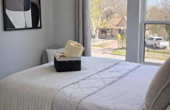 New Luxury 5BR 7BD Home Near Airport, Sleeps 10 plus - Foto 11