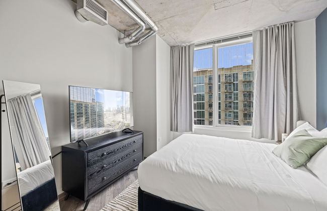 Placemakr Premier SoBro - Foto 53