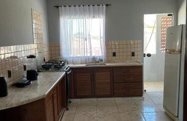 D Souza House - Foto 20