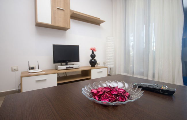 Patacona Resort Apartments - Foto 19