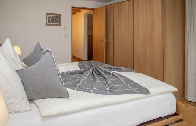 Residenz Cresta Kulm B26 - Foto 29