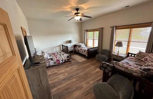 Appalachian Hideaway - Foto 63