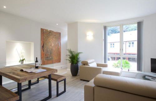 Railway Apartments - Foto 51