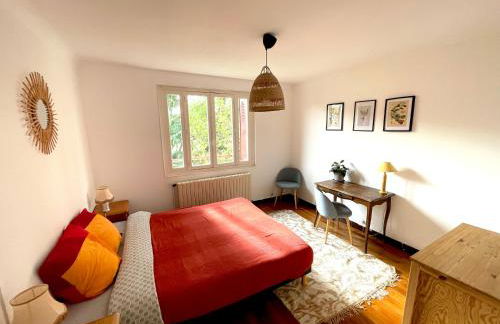 Charme à Saint-Fargeau - Foto 6