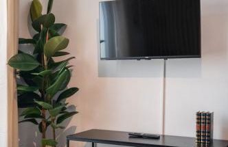 Flat near Parc Barbieux with terrace - Foto 18