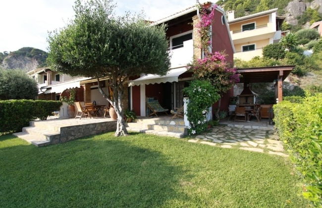 Corfu Island Apartment 52 - Foto 32