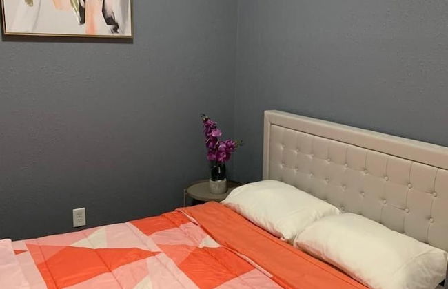 Fresh Home near Ybor city - Foto 3