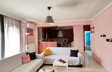 Soyzana Family Apartment - Foto 3