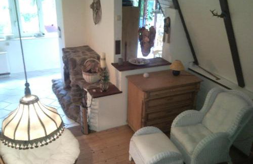 Finnhütte Canow - Foto 14