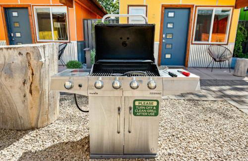 Downtown Kokopelli West 8 - Newly Remodeled Stylish Studio - Foto 48