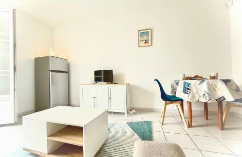 Au Studio Thalasso - Détente & Évasion - Foto 11