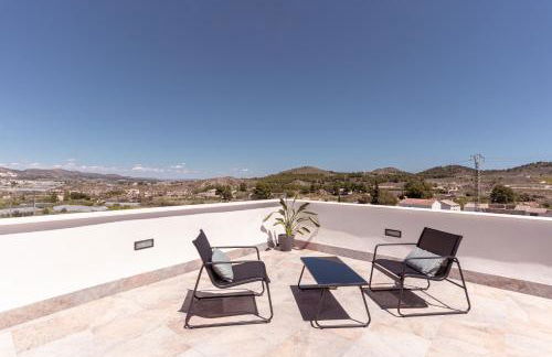 Villa Maria - Foto 34