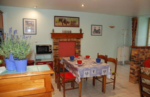 Gîte Ti ar Rozenn - Foto 11