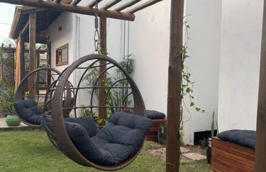 Raios de Sol Ville - Taipu de Fora -Casa com 2 Suítes - Foto 7