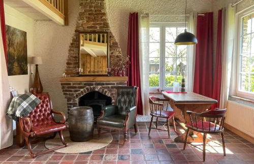 Les Cottages d'Orient Gite Boutique - Foto 56