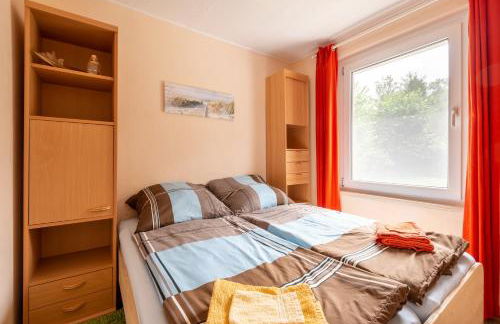 Ostsee-Ferienhaus im Grünen - Foto 10