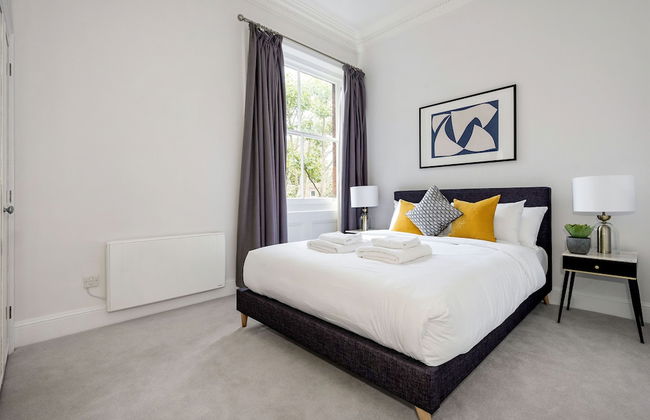 3 Sloane Gardens by UnderTheDoormat - Foto 9