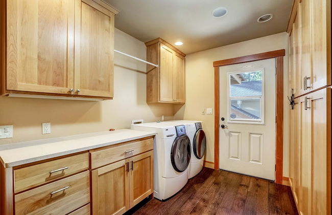 Stunning Forest Retreat - Walk to Upper Truckee River! - Foto 29