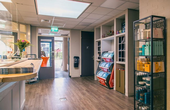 Beautiful House With Sauna Near Ijsselmeer - Foto 20