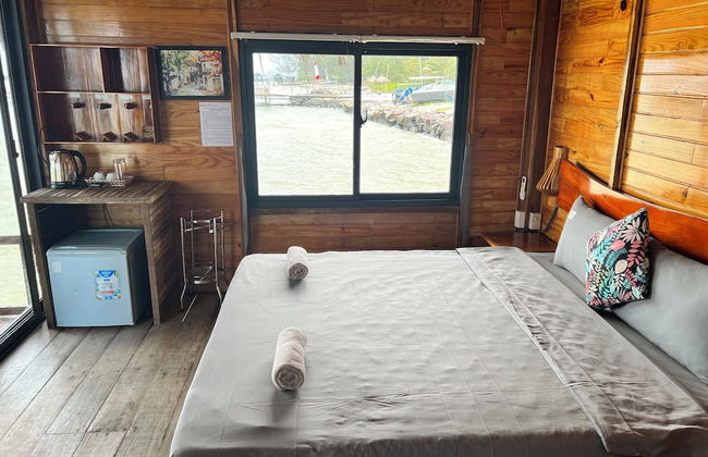 Freedom Beach Resort - Photo 4