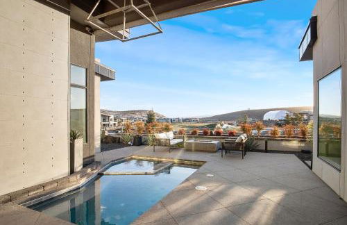 THE VAULT at Copper Rock! - Foto 33