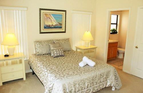 4 bedrooms pool home Gated resort of High Grove - Foto 8