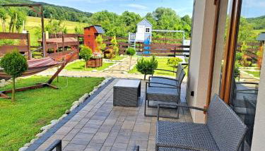 Całoroczne Domki Wypoczynkowe - Osada pod Górą - Foto 5