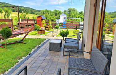 Całoroczne Domki Wypoczynkowe - Osada pod Górą - Foto 5