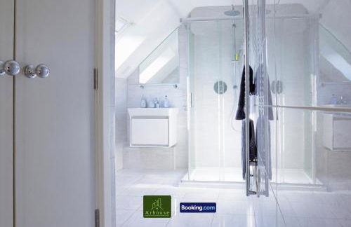 One Bedroom Apartment By Arhouse Apartments Short Lets & Serviced Accommodation Kingston With Free WiFi - Foto 14