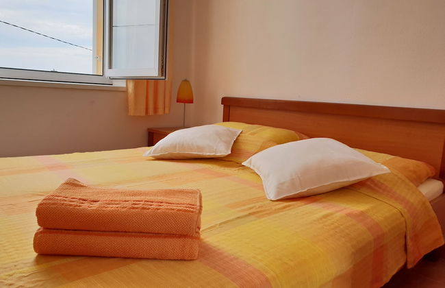 Apartment in Omiš with terrace - Foto 3