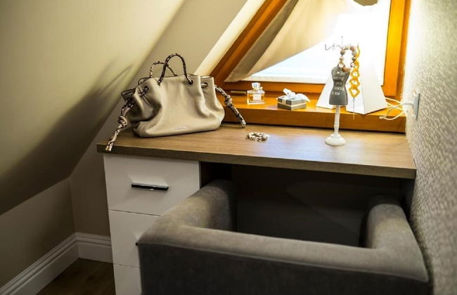 Apart-Center Zakopianskie Tarasy Spa - Photo 77