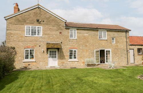 Woodlands Cottage - Foto 1