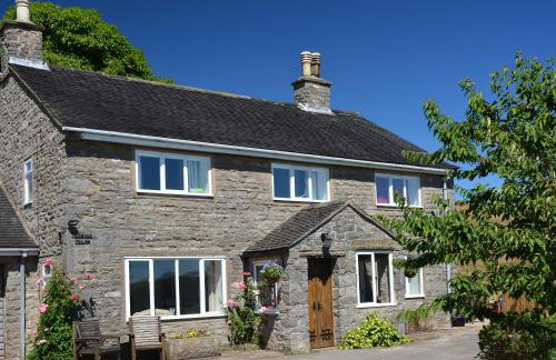 Paddock House - Foto 1