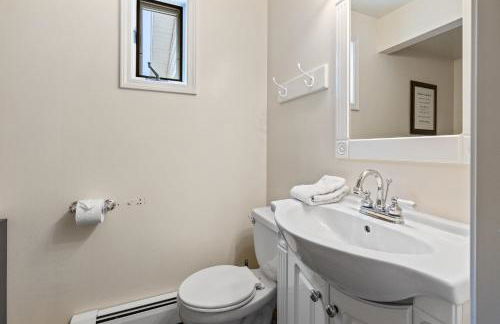 Captains Quarters by Simple Life Rentals - Foto 17