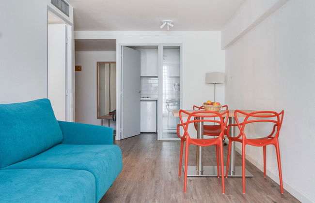 Residhotel Galerie Tatry - Foto 24