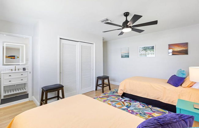 Cozy Home at Lighthouse Point With Pool - Foto 9