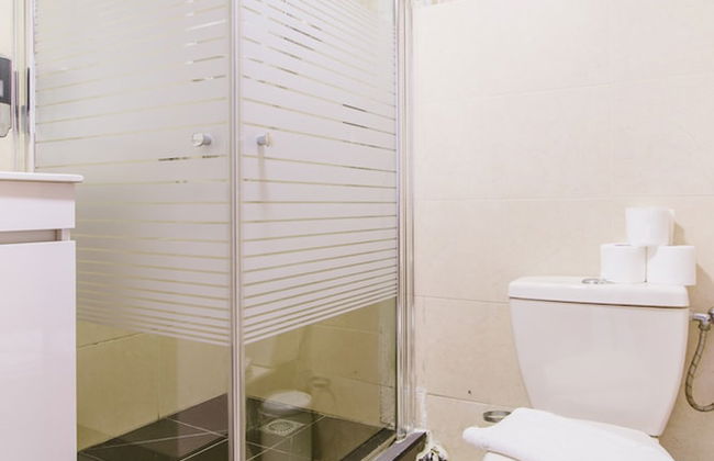 Bugrashov Beach Studios - Foto 36