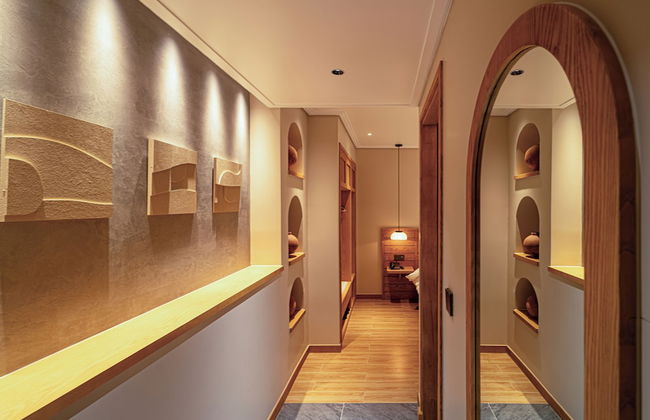 Nam Dat Hotel by D'Lecia Ha Long - Foto 7