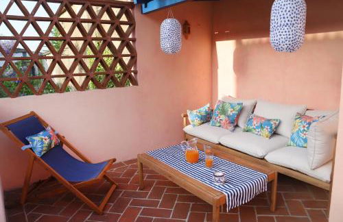 Casa do Limoeiro - sleeps up to 4 comfortably - Foto 6